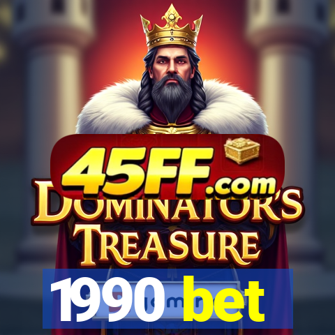 1990 bet
